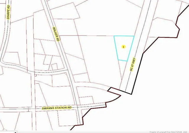1st image of 0 S Nc 87 Hwy, Sanford, NC 27332 | MLS# 676227