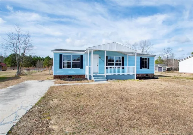 2nd image of 4834 Tippit Trl, Fayetteville, NC 28306 | MLS# 676967