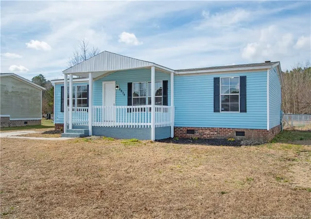 3rd image of 4834 Tippit Trl, Fayetteville, NC 28306 | MLS# 676967