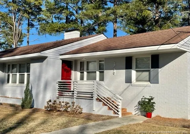 Photo 3 of Sale Pending at 1210 Guy Ave, Dunn, NC 28334 | MLS# 677161 | Listing updated on 2026-07-18