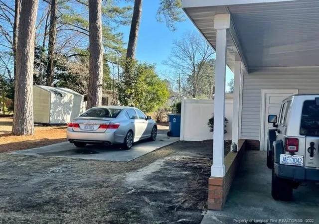 Photo 3 of Sale Pending at 1210 Guy Ave, Dunn, NC 28334 | MLS# 677161 | Listing updated on 2026-07-18