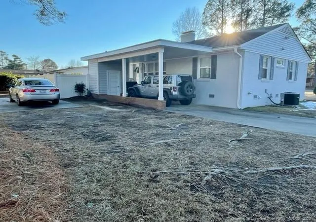 Photo 4 of Sale Pending at 1210 Guy Ave, Dunn, NC 28334 | MLS# 677161 | Listing updated on 2026-07-18