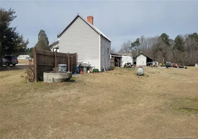 Homes for sale in Sanford, NC | 1279 Frank Wicker Rd, Sanford, NC 27332 | MLS# 677198