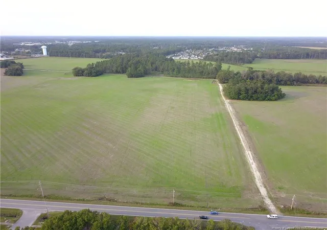 Photo 1 of Sale Pending at Linkhaw Rd, Lumberton, NC 28358 | MLS# 677388 | Listing updated on 2026-07-18