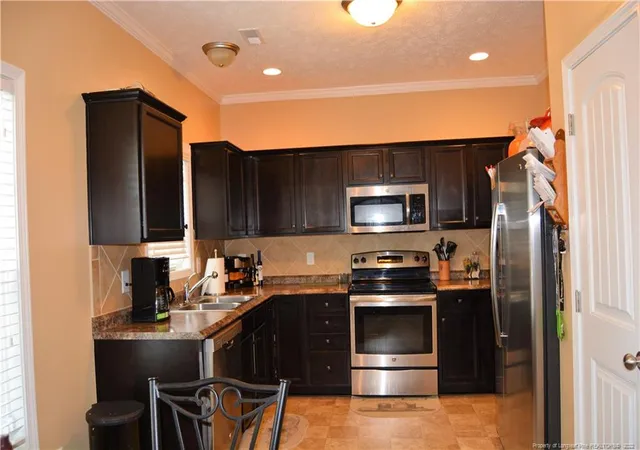 Photo 3 of Sale Pending at 4813 Cedar Pass Dr, Hope Mills, NC 28348 | MLS# 677663 | Listing updated on 2026-07-18