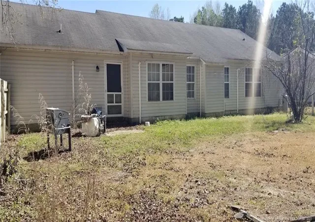 2nd image of 4209 Achilles Dr, Hope Mills, NC 28348 | MLS# 681061