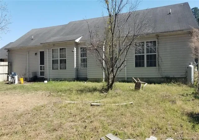 4th image of 4209 Achilles Dr, Hope Mills, NC 28348 | MLS# 681061