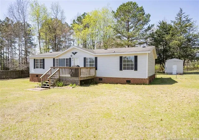 Photo 2 of Sale Pending at 70 Tacia Dr, Lillington, NC 27546 | MLS# 681292 | Listing updated on 2026-07-18