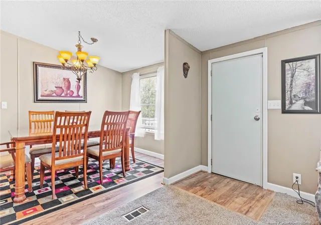 Photo 5 of Sale Pending at 70 Tacia Dr, Lillington, NC 27546 | MLS# 681292 | Listing updated on 2026-07-18