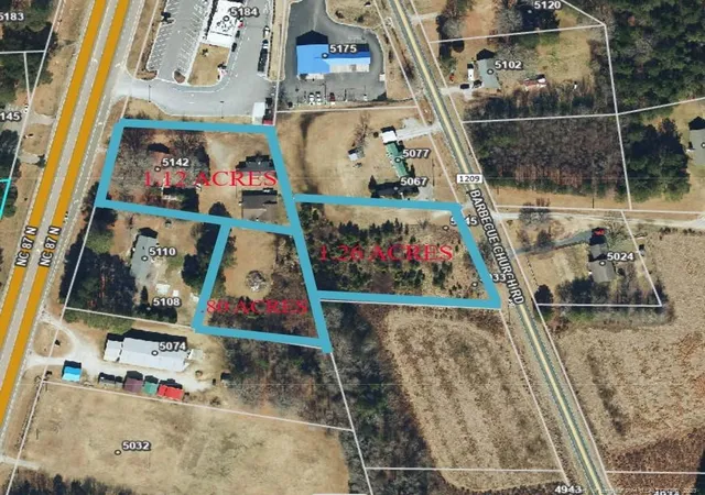 1st image of 5142 Nc 87 Hwy N, Sanford, NC 27332 | MLS# 681539