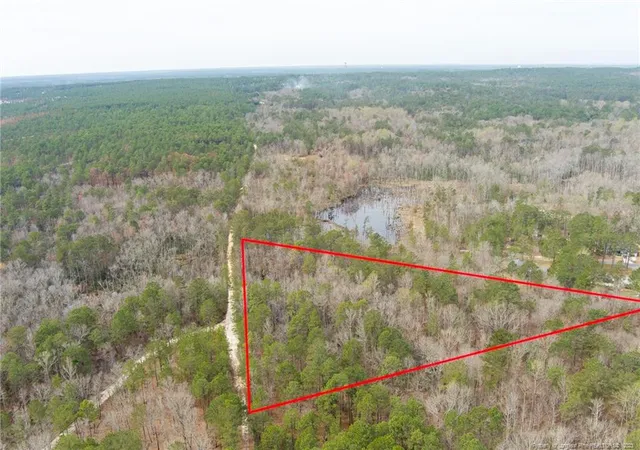 Photo 20 of Sale Pending at Mcneill Rd, Southern Pines, NC 28387 | MLS# 681859 | Listing updated on 2026-07-18