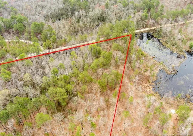Photo 3 of Sale Pending at Mcneill Rd, Southern Pines, NC 28387 | MLS# 681859 | Listing updated on 2026-07-18