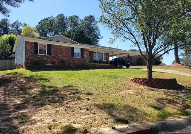 Photo 1 of Sale Pending at 6609 Julliard Dr, Fayetteville, NC 28311 | MLS# 682154 | Listing updated on 2026-07-18