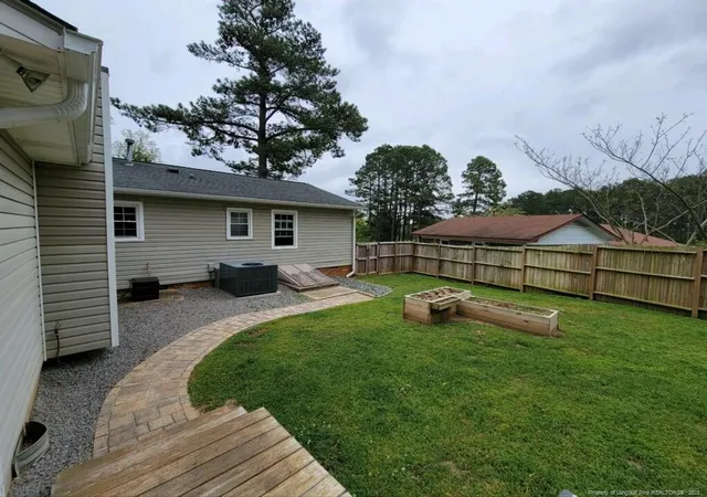 Photo 2 of Sale Pending at 6609 Julliard Dr, Fayetteville, NC 28311 | MLS# 682154 | Listing updated on 2026-07-18