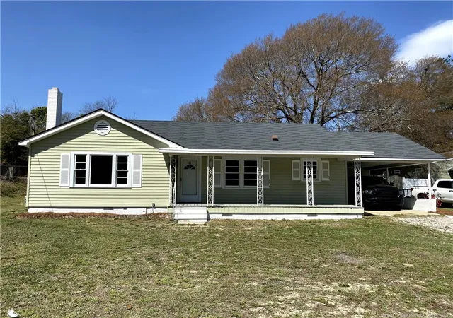 Photo 1 of Sale Pending at 1502 Gillespie St, Fayetteville, NC 28306 | MLS# 684568 | Listing updated on 2026-07-18