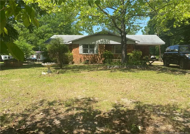 Homes for sale in Sanford, NC | 1058 Sanders Rd, Sanford, NC 27332 | MLS# 684950