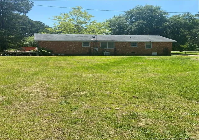 Photo 3 of Sale Pending at 1058 Sanders Rd, Sanford, NC 27332 | MLS# 684950 | Listing updated on 2026-07-18