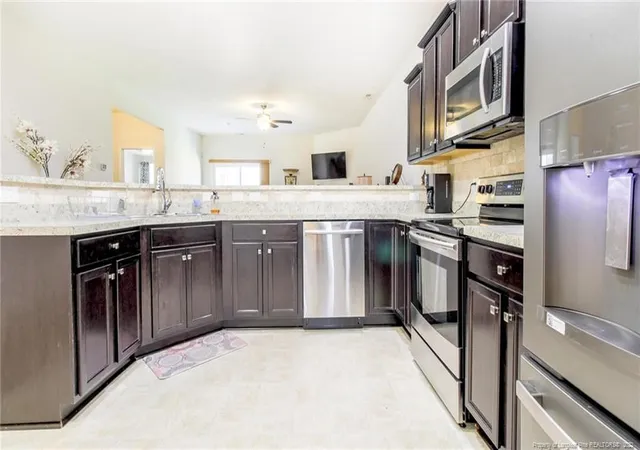 Photo 3 of Sale Pending at 2028 Roswell Dr, Fayetteville, NC 28314 | MLS# 685908 | Listing updated on 2026-07-18