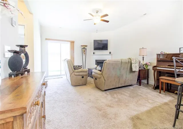 Photo 4 of Sale Pending at 2028 Roswell Dr, Fayetteville, NC 28314 | MLS# 685908 | Listing updated on 2026-07-18