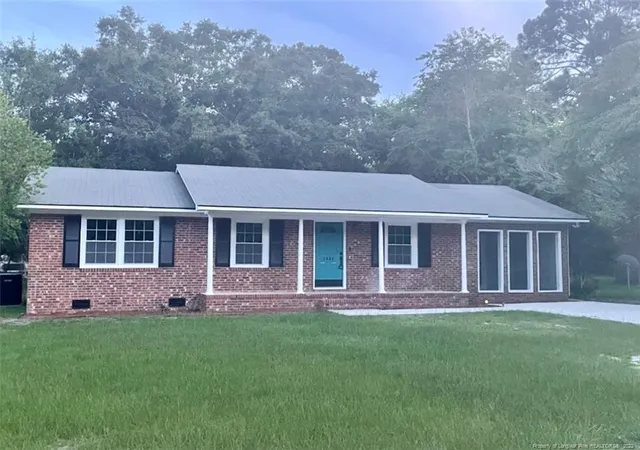 23rd image of 5895 Columbine Rd, Fayetteville, NC 28306 | MLS# 687996