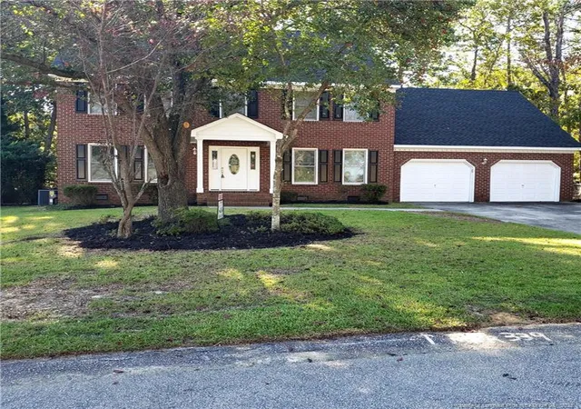 Photo 1 of Sale Pending at 1987 Fairforest Dr, Fayetteville, NC 28304 | MLS# 692201 | Listing updated on 2026-07-18
