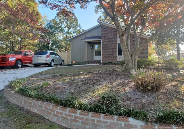 Photo 1 of Sale Pending at 6403 Irvington Ct, Fayetteville, NC 28314 | MLS# 694576 | Listing updated on 2026-07-18