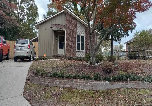 Photo 2 of Sale Pending at 6403 Irvington Ct, Fayetteville, NC 28314 | MLS# 694576 | Listing updated on 2026-07-18