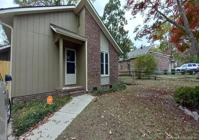Photo 3 of Sale Pending at 6403 Irvington Ct, Fayetteville, NC 28314 | MLS# 694576 | Listing updated on 2026-07-18