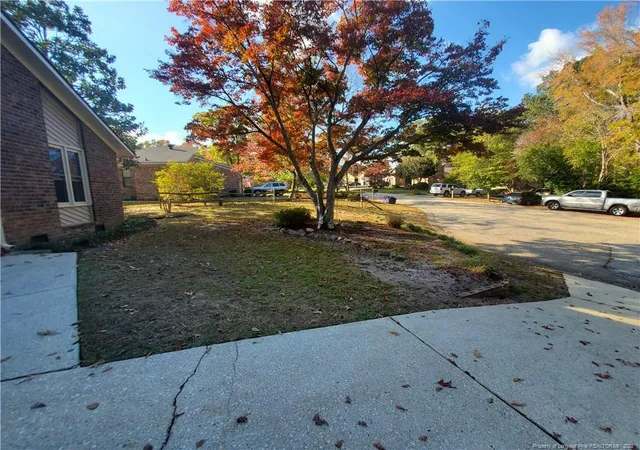 Photo 4 of Sale Pending at 6403 Irvington Ct, Fayetteville, NC 28314 | MLS# 694576 | Listing updated on 2026-07-18