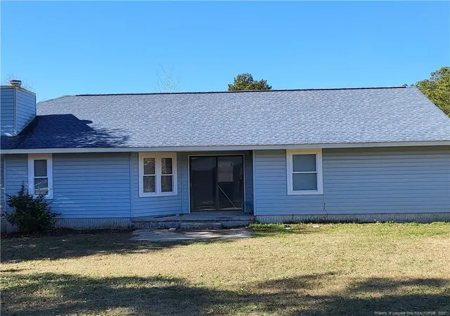Photo 2 of Sale Pending at 6544 Green Meadow Rd, Fayetteville, NC 28304 | MLS# 696583 | Listing updated on 2026-07-18