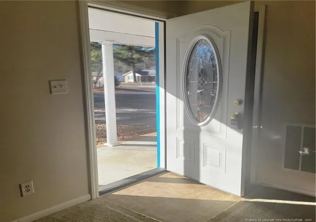 Photo 3 of Sale Pending at 3218 Brinkley Dr, Spring Lake, NC 28390 | MLS# 697067 | Listing updated on 2026-07-18