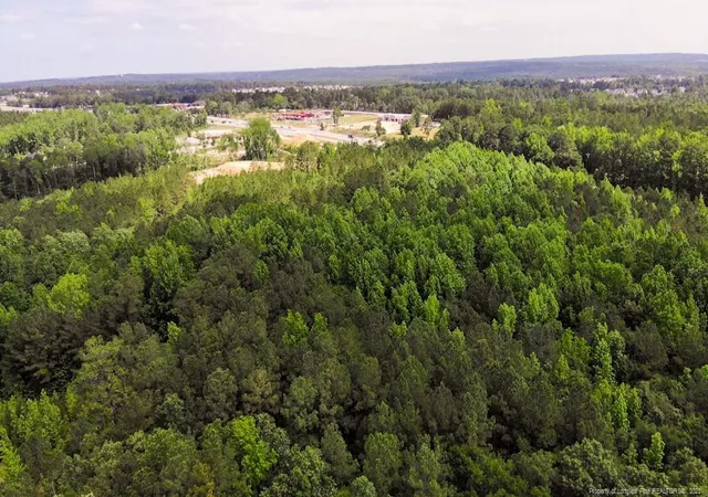 Photo 3 of Land for sale at Nc 24-87, Cameron, NC 28326 | MLS# 698634 | Listing updated on 2026-07-18