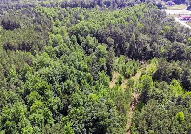 Photo 5 of Land for sale at Nc 24-87, Cameron, NC 28326 | MLS# 698634 | Listing updated on 2026-07-18