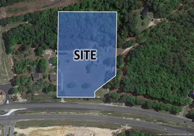 Photo 1 of Sale Pending at 45 Wilson Dr, Cameron, NC 28326 | MLS# 698868 | Listing updated on 2026-07-18