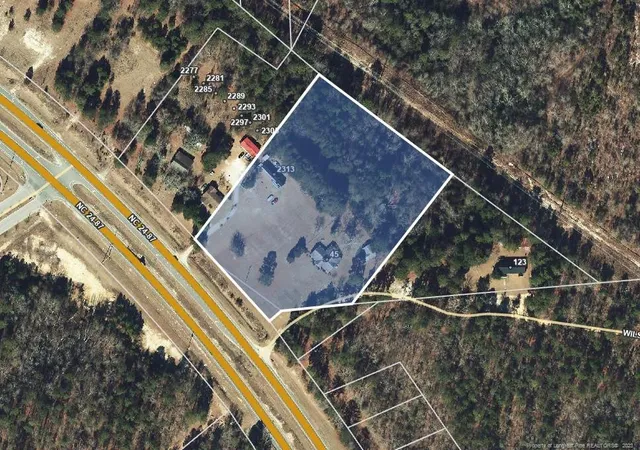 Photo 2 of Sale Pending at 45 Wilson Dr, Cameron, NC 28326 | MLS# 698868 | Listing updated on 2026-07-18