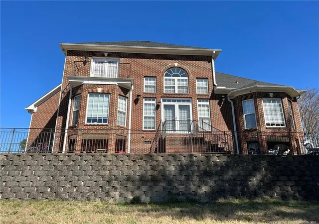 Photo 2 of Sale Pending at 3322 Vassar Cir, Fayetteville, NC 28306 | MLS# 699568 | Listing updated on 2026-07-18