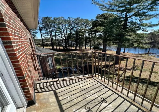 Photo 4 of Sale Pending at 3322 Vassar Cir, Fayetteville, NC 28306 | MLS# 699568 | Listing updated on 2026-07-18