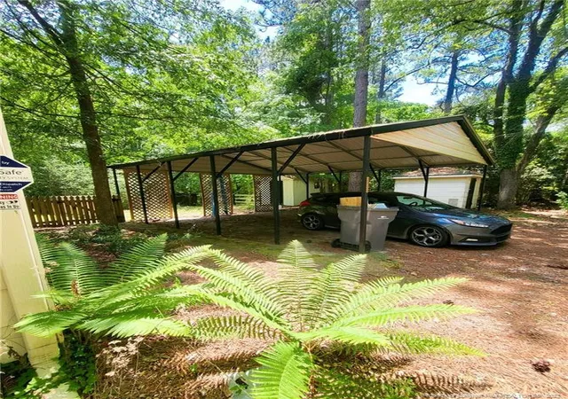 Photo 3 of Sale Pending at 808 Longview Dr Ext, Fayetteville, NC 28311 | MLS# 702345 | Listing updated on 2026-07-18