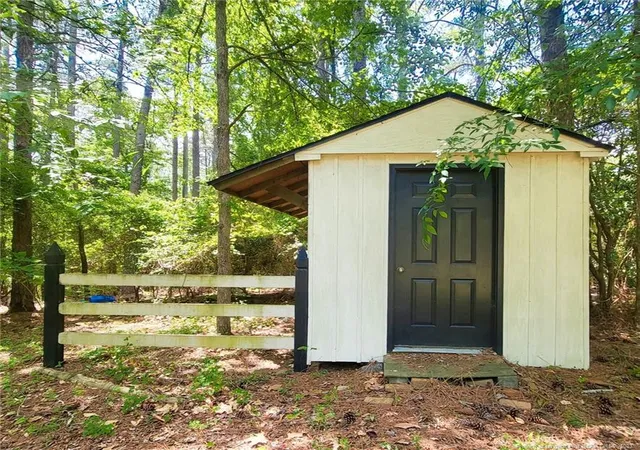 Photo 4 of Sale Pending at 808 Longview Dr Ext, Fayetteville, NC 28311 | MLS# 702345 | Listing updated on 2026-07-18