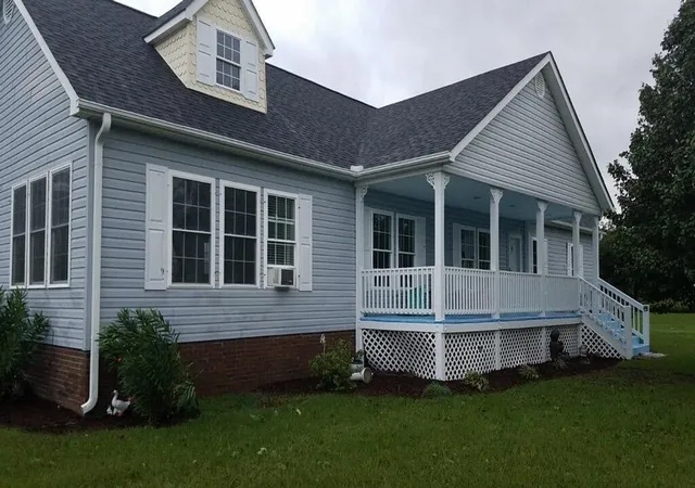 1st image of 110 Soundview Dr, Newport, NC 28570 | MLS# 2488169