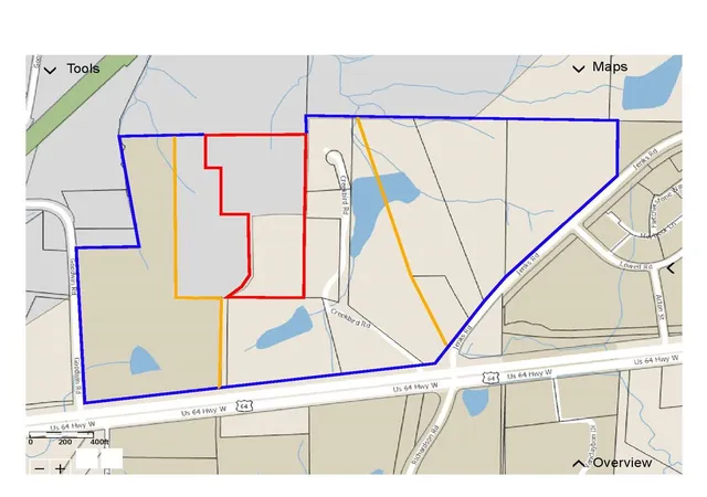 Photo 1 of Sale Pending at 3212 Us 64 Hwy, Apex, NC 27523 | MLS# 2359664 | Listing updated on 2026-07-18