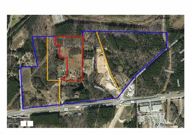 Photo 2 of Sale Pending at 3212 Us 64 Hwy, Apex, NC 27523 | MLS# 2359664 | Listing updated on 2026-07-18