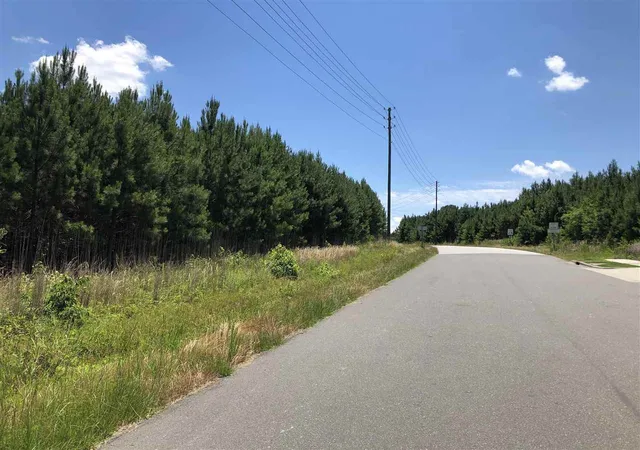 Photo 2 of Sale Pending at 0 Mt Zion Church Rd, Apex, NC 27502 | MLS# 2390228 | Listing updated on 2026-07-18