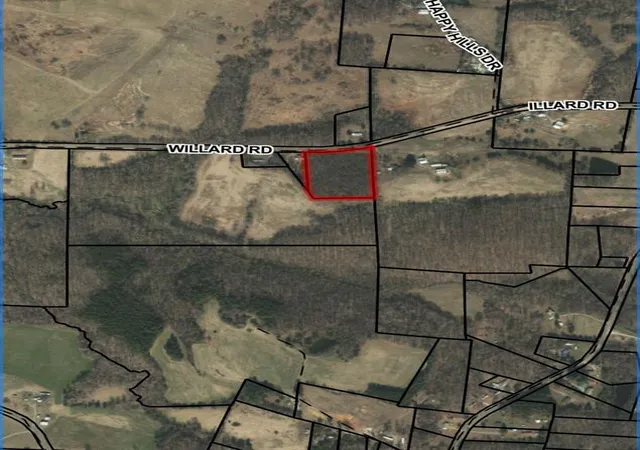 Homes for sale in Staley, NC | 0 Willard Rd, Staley, NC 27355 | MLS# 128058