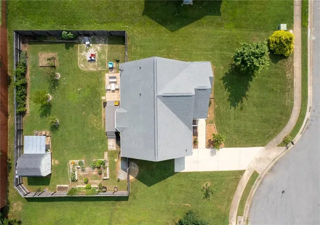 27th image of 205 Esteban Ct, Mebane, NC 27302 | MLS# 128119