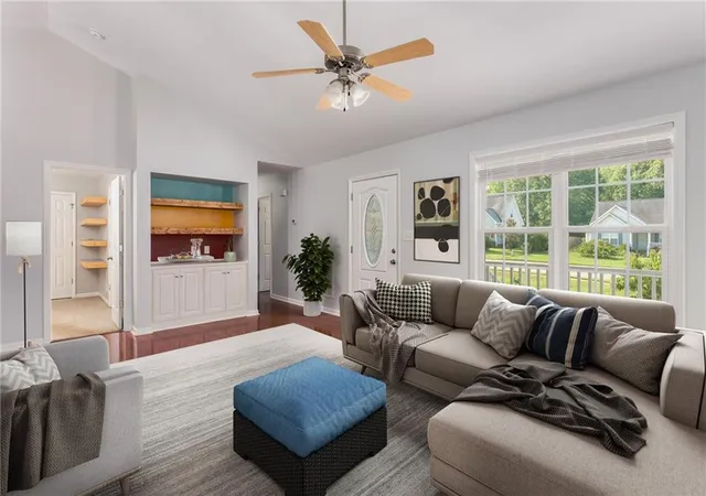 2nd image of 205 Esteban Ct, Mebane, NC 27302 | MLS# 128119