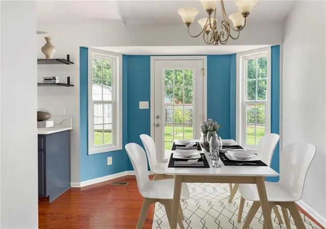 3rd image of 205 Esteban Ct, Mebane, NC 27302 | MLS# 128119