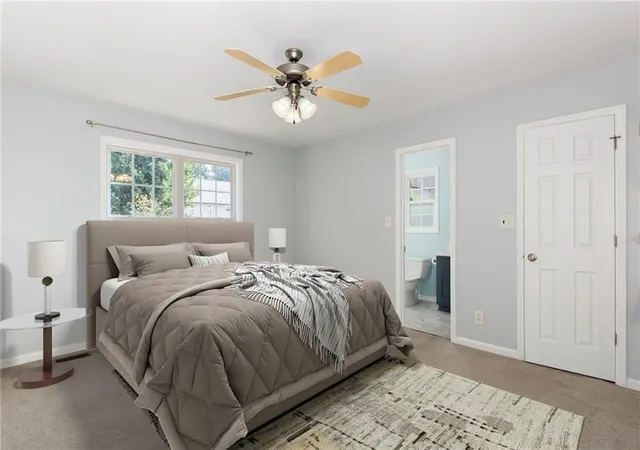 4th image of 205 Esteban Ct, Mebane, NC 27302 | MLS# 128119