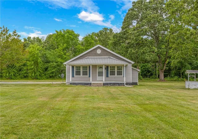 1st image of 1152 Pagetown Rd, Elon, NC 27244 | MLS# 127572
