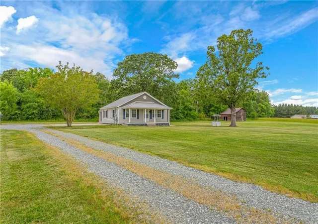 2nd image of 1152 Pagetown Rd, Elon, NC 27244 | MLS# 127572